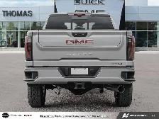 2026 GMC Sierra 3500HD - Photo 5
