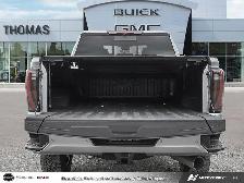 2026 GMC Sierra 3500HD - Photo 7