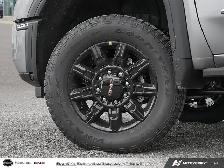 2026 GMC Sierra 3500HD - Photo 8