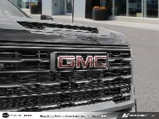 2026 GMC Sierra 3500HD - Photo 9