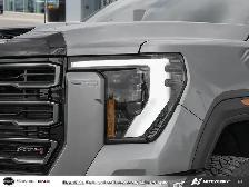 2026 GMC Sierra 3500HD - Photo 10