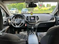 2017 Jeep Cherokee 4WD 4dr North CERTIFIED - Photo 9