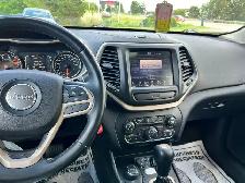 2017 Jeep Cherokee 4WD 4dr North CERTIFIED - Photo 10