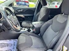 2017 Jeep Cherokee 4WD 4dr North CERTIFIED - Photo 11