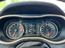 2017 Jeep Cherokee 4WD 4dr North CERTIFIED - Photo 13