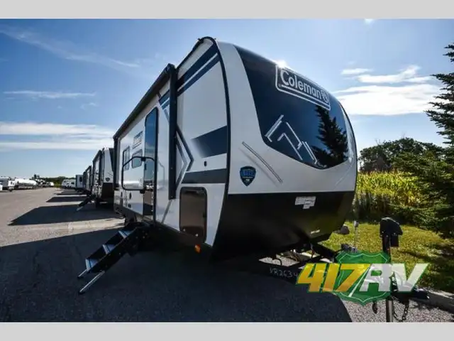 2025 Keystone RV Coleman Legacy 1905RB