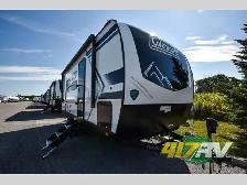 2025 Keystone RV Coleman Legacy 1905RB