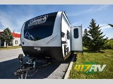 2025 Keystone RV Coleman Legacy 1905RB - Photo 4
