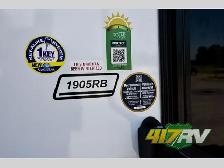 2025 Keystone RV Coleman Legacy 1905RB - Photo 7