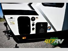 2025 Keystone RV Coleman Legacy 1905RB - Photo 8