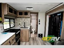 2025 Keystone RV Coleman Legacy 1905RB - Photo 9