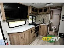 2025 Keystone RV Coleman Legacy 1905RB - Photo 10