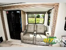 2025 Keystone RV Coleman Legacy 1905RB - Photo 12