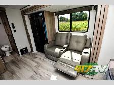 2025 Keystone RV Coleman Legacy 1905RB - Photo 13