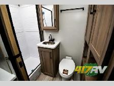 2025 Keystone RV Coleman Legacy 1905RB - Photo 14