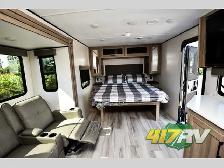 2025 Keystone RV Coleman Legacy 1905RB - Photo 16