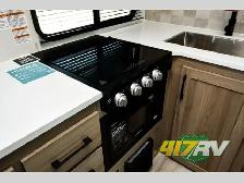 2025 Keystone RV Coleman Legacy 1905RB - Photo 17