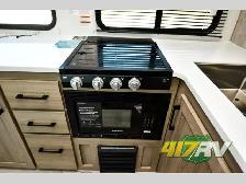 2025 Keystone RV Coleman Legacy 1905RB - Photo 18