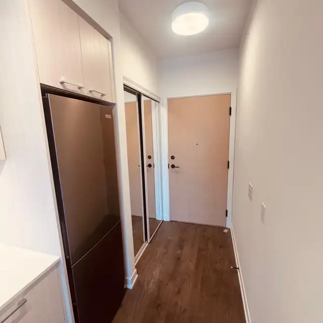 Brand New One Bedroom Apartment for Rent