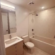 Brand New One Bedroom Apartment for Rent - Photo 4