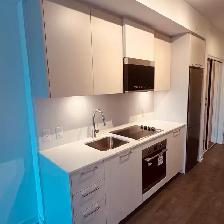 Brand New One Bedroom Apartment for Rent - Photo 8
