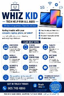 mobile tech support