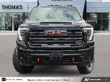 2026 GMC Sierra 3500HD - Photo 2