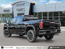 2026 GMC Sierra 3500HD - Photo 4