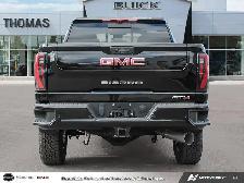 2026 GMC Sierra 3500HD - Photo 5
