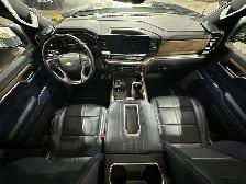 2022 Chevrolet Silverado 1500 High Country - Photo 3