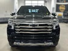 2022 Chevrolet Silverado 1500 High Country - Photo 5