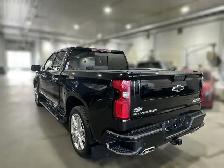 2022 Chevrolet Silverado 1500 High Country - Photo 7