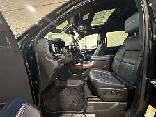 2022 Chevrolet Silverado 1500 High Country - Photo 10