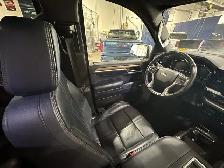2022 Chevrolet Silverado 1500 High Country - Photo 14