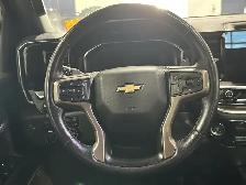 2022 Chevrolet Silverado 1500 High Country - Photo 20