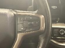 2022 Chevrolet Silverado 1500 High Country - Photo 23