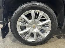 2022 Chevrolet Silverado 1500 High Country - Photo 24