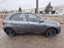 2019 Nissan Micra S - Photo 2