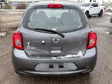 2019 Nissan Micra S - Photo 4