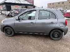 2019 Nissan Micra S - Photo 6