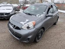 2019 Nissan Micra S - Photo 7