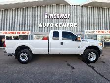 2011 Ford Super Duty F-350 SRW 4WD SuperCab 142' XL - Photo 2