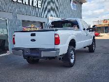 2011 Ford Super Duty F-350 SRW 4WD SuperCab 142' XL - Photo 3