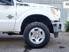 2011 Ford Super Duty F-350 SRW 4WD SuperCab 142' XL - Photo 4