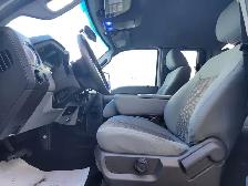 2011 Ford Super Duty F-350 SRW 4WD SuperCab 142' XL - Photo 5