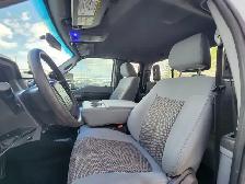 2011 Ford Super Duty F-350 SRW 4WD SuperCab 142' XL - Photo 6