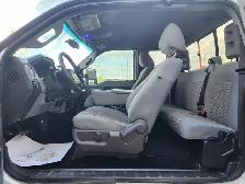 2011 Ford Super Duty F-350 SRW 4WD SuperCab 142' XL - Photo 7