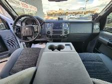 2011 Ford Super Duty F-350 SRW 4WD SuperCab 142' XL - Photo 9