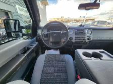 2011 Ford Super Duty F-350 SRW 4WD SuperCab 142' XL - Photo 10