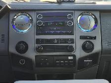 2011 Ford Super Duty F-350 SRW 4WD SuperCab 142' XL - Photo 11
